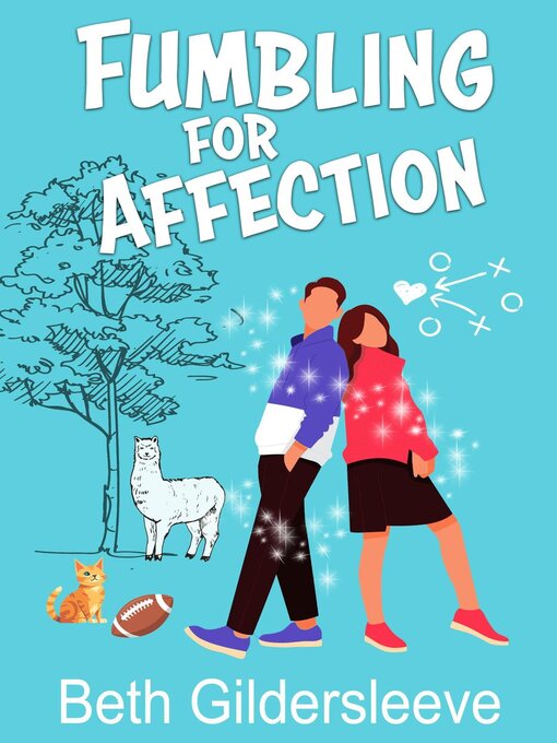 Title details for Fumbling For Affection by Beth Gildersleeve - Available